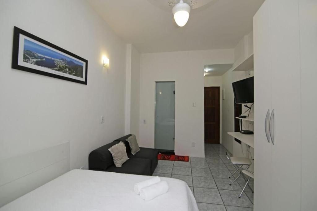 Apartamento Suh Copacabana 10 Posto 3 Rio de Janeiro