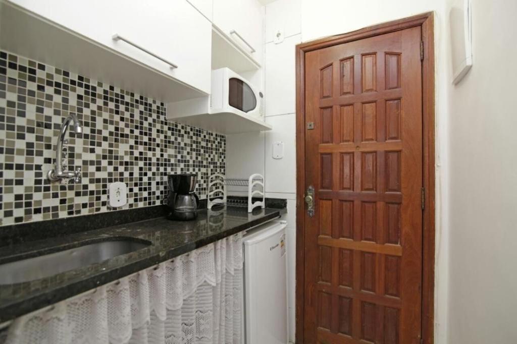 Apartemen Suh Copacabana 10 Posto 3 Rio de Janeiro